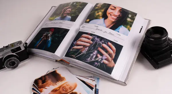 Czy fotograf przechowuje zdjęcia? Sprawdź, co musisz wiedzieć, aby nie stracić wspomnień