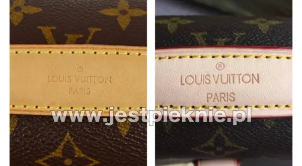 Jak rozpoznać oryginał Louis Vuitton? Praktyczny przewodnik