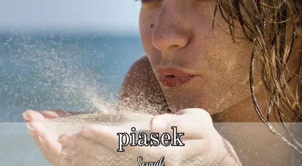 Żółty piasek w senniku: Jaką tajemnicę kryje intrygująca barwa?