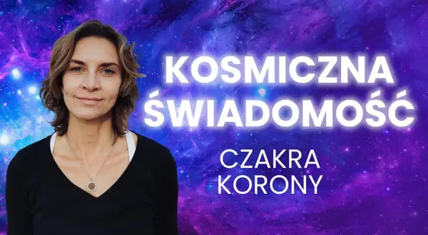 Klaudia Pingot: Czakry, Psychologia i Kwantowa Moc dla Ciebie