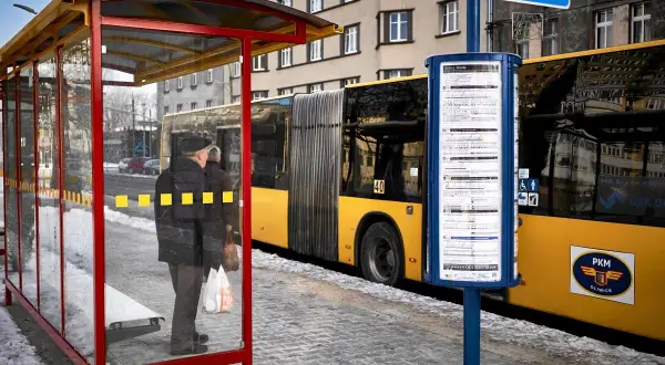 Flixbus Gliwice: Jedyny przystanek! Adres, dojazd, udogodnienia