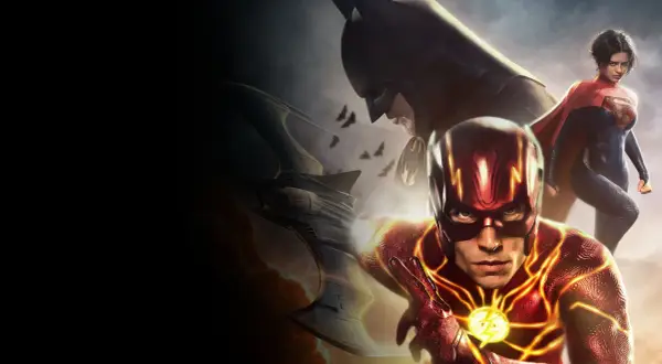 Flash, Batman i Supergirl w akcji. Zapowiedź serialu "The Flash" i innych produkcji DC.