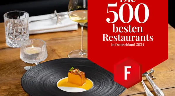 Wo schmeckt's am besten? Top-Bergrestaurants in Deutschland