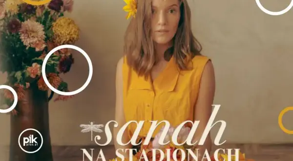 Ile trwa koncert "Karuzela Gna"? Sanah czy Music Everywhere?
