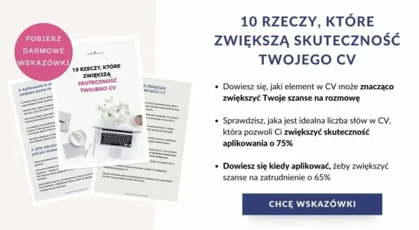 Jak edytować CV: proste sposoby na skuteczną zmianę dokumentu