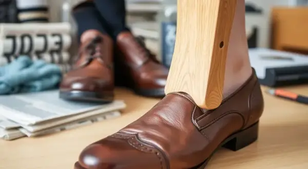 Rozciągnij ciasne buty w palcach: Skuteczne metody i porady