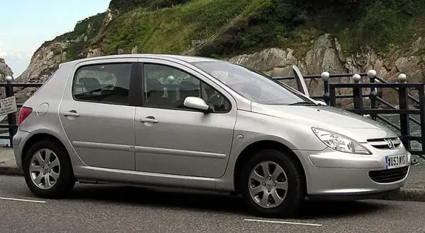 Ile pali peugeot 307 1.6 benzyna? Sprawdź koszty i oszczędności
