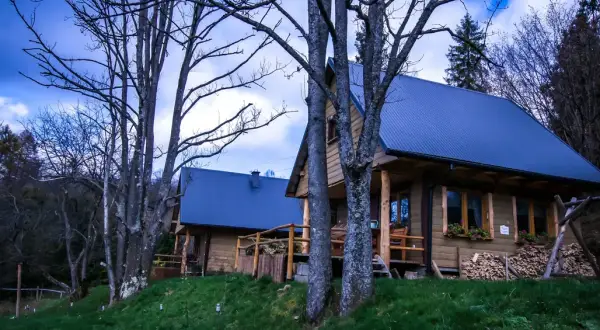 Bieszczady: Noclegi. Gdzie spać, by wyjazd był niezapomniany?