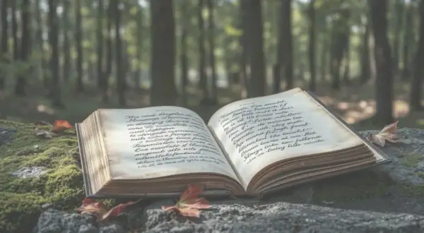 Czucie i wiara co to znaczy? Odkryj ich znaczenie w romantyzmie