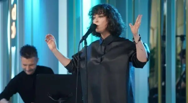 Ile trwa koncert Kayah i Bregović? Sprawdź szczegóły i godziny.