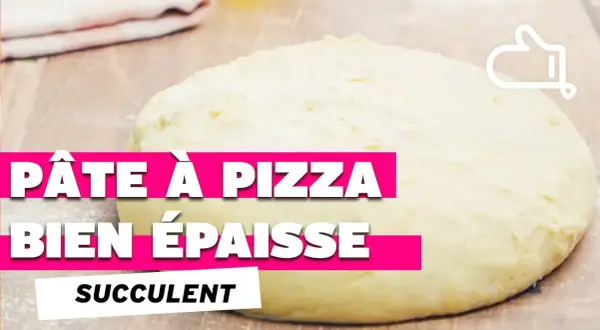 Pâte à pizza inratable : de l'express au napolitain, tous mes secrets