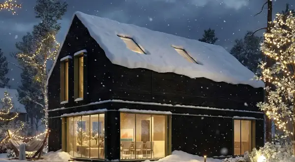 Budowa domu 120 m² pod klucz: Ile kosztuje naprawdę? Pełna analiza