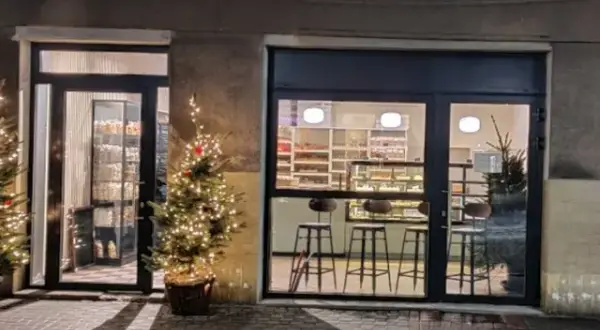 Żory gdzie zjeść: odkryj najlepsze miejsca na smaczny posiłek