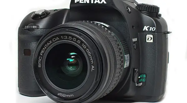 Lustrzanka cyfrowa Pentax w 2026: Czy to wybór dla Ciebie?