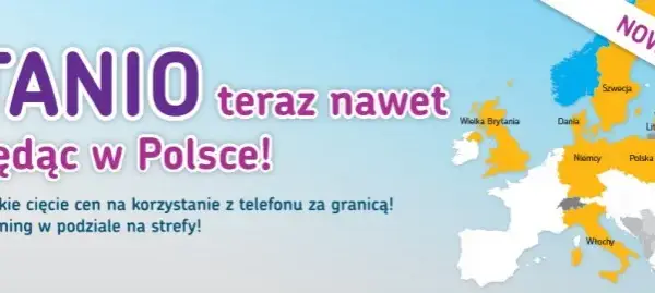 Czy w Norwegii jest roaming? Sprawdź, co musisz wiedzieć o kosztach