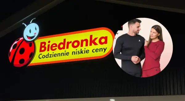 Bielizna termoaktywna Biedronka Kaytan: hit czy kit? Opinie.