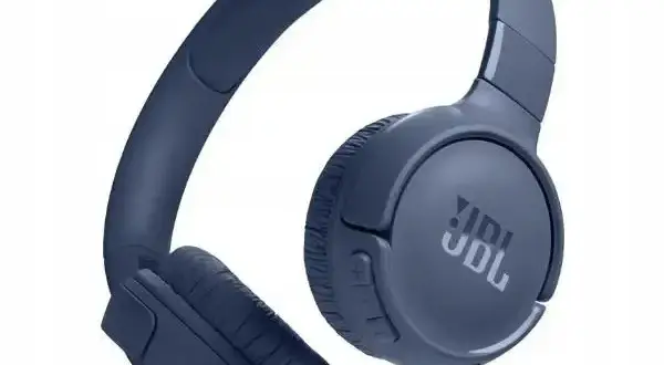 Jak naładować słuchawki JBL - uniknij problemów z baterią