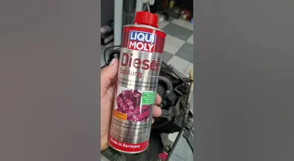 Jak skutecznie stosować Liqui Moly diesel dla lepszego działania silnika