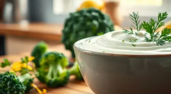 Lekkie sosy do mięs: 5 przepisów fit, które odmienią Twoją dietę