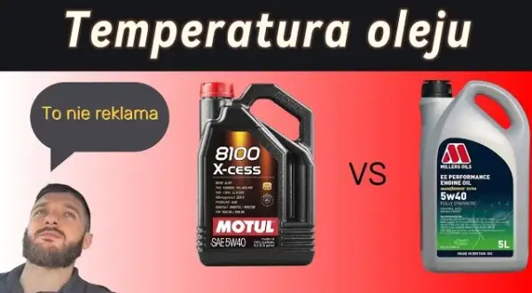 Opinie o olejach Motul: Czy warto zainwestować w ich jakość?
