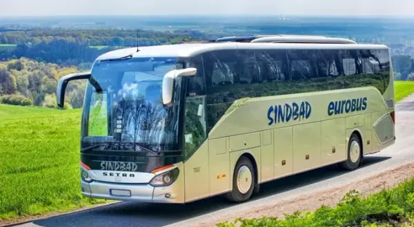 Czy autokary Sindbad jeżdżą do Niemiec? Sprawdź dostępne trasy i ceny