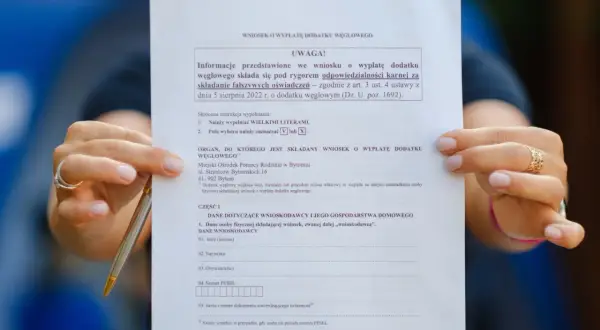 Dopłaty do węgla: kiedy wnioski i jak uniknąć przegapienia terminu