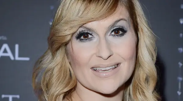 Katarzyna Skrzynecka - wiek, data urodzenia i kariera aktorki