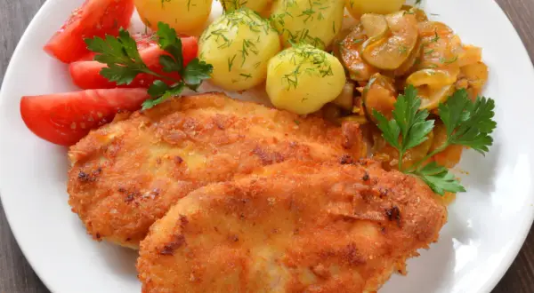 Proste kotlety drobiowe w cieście, które zachwycą Twoich bliskich