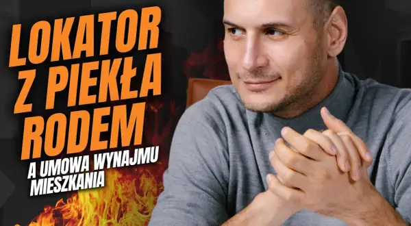 Jak zabezpieczyć się przy wynajmie mieszkania przed nieuczciwymi najemcami