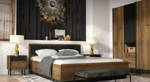 Komplett Schlafzimmer: Stilvolle Möbelsets für jeden Raum und Budget