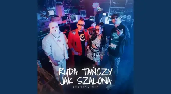 Ruda tańczy jak szalona: Czy znasz cały tekst? Fenomen hitu disco polo
