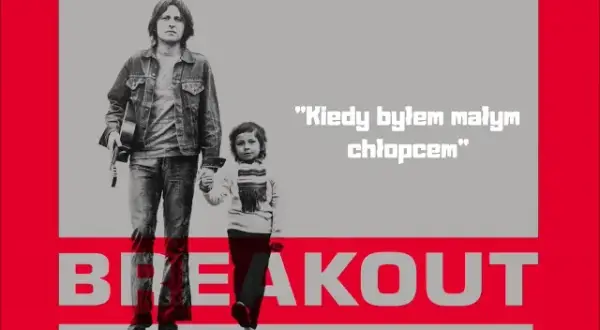 "Kiedy byłem małym chłopcem": Tekst, historia i znaczenie
