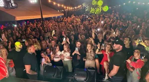 Ile trwa koncert Skolima? Poznaj czas trwania występów artysty