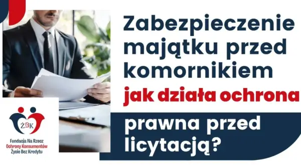 Ochroń nieruchomość przed egzekucją: Skuteczne strategie prawne