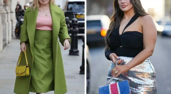 Spódnice plus size: Odkryj fasony, które podkreślą Twoje atuty