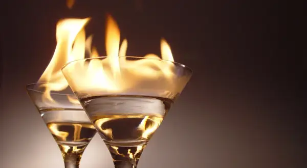 Mieszanie amfetaminy z alkoholem: Śmiertelna pułapka?