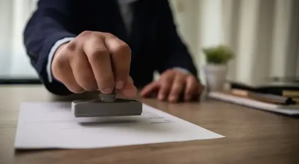 Ile kosztuje umowa darowizny pieniężnej u notariusza? Sprawdź stawki!