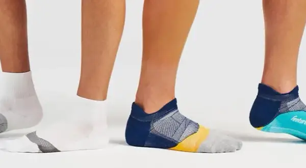 Calcetines para correr: Elige bien y olvídate de las ampollas