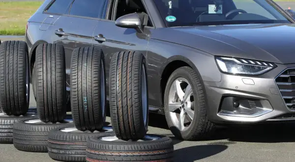 Die besten Reifen 205/60 R16 finden: Tests & Kaufberatung