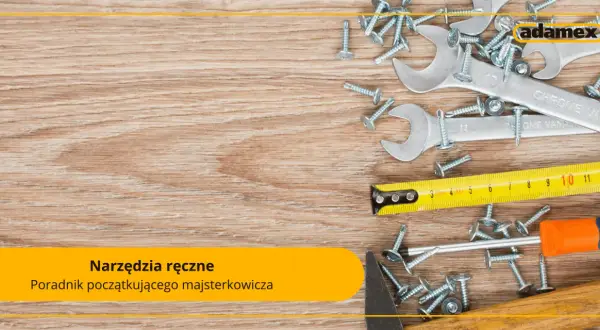 Jaki klucz do zbrojenia wybrać? Poradnik i typy narzędzi