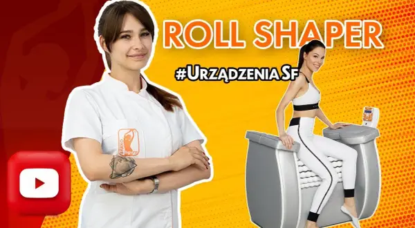 Roll Shaper: Jak ćwiczyć efektywnie i bezpiecznie? Twój plan!