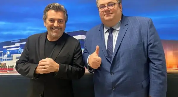 Ile kosztuje koncert Thomasa Andersa? Ceny biletów i szczegóły