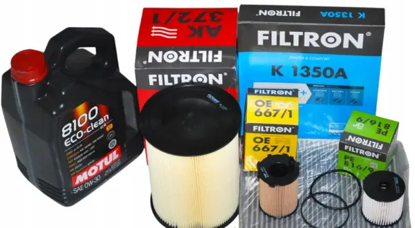 Motul 0W30 Eco Clean – doskonały wybór dla nowoczesnych silników
