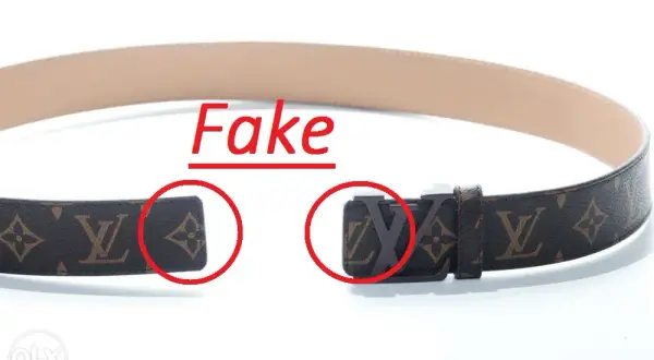 Gdzie kupić pasek Louis Vuitton? Poradnik autentyczności