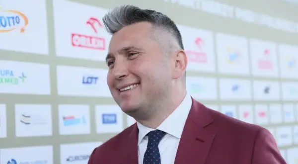 Radosław Piesiewicz: Kariera i Osiągnięcia Prezesa PKOl