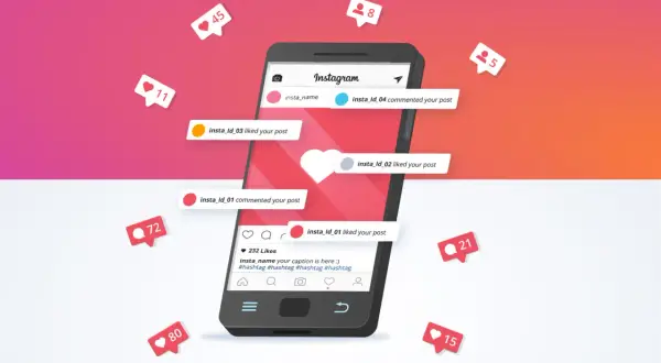 Jak znaleźć polubione posty na Instagramie po zmianach w aplikacji