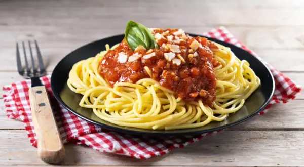 Czy można zamrozić sos do spaghetti z mięsem bez utraty smaku?