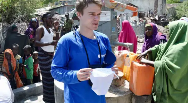 Wolontariat w Afryce: Jak pomóc mądrze? Pełny przewodnik