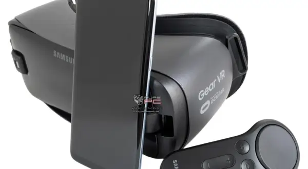 Samsung Gear VR: Kompatybilne telefony i dlaczego to już przeszłość?