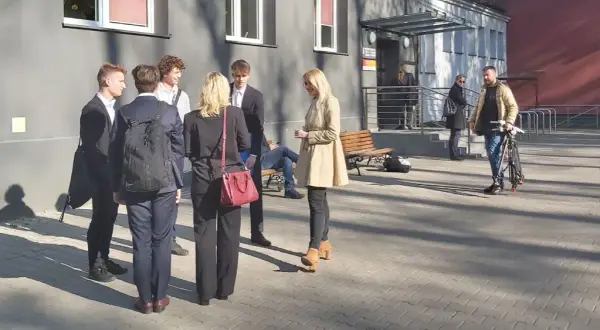 Co dziś na maturze? Sprawdź, dlaczego nie ma egzaminów dzisiaj